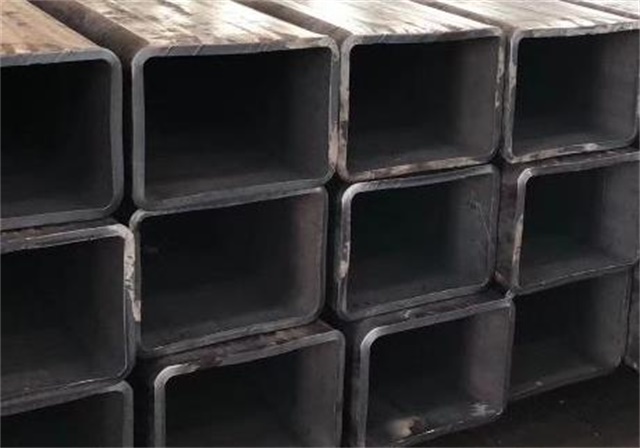 麻章q345b厚壁方管